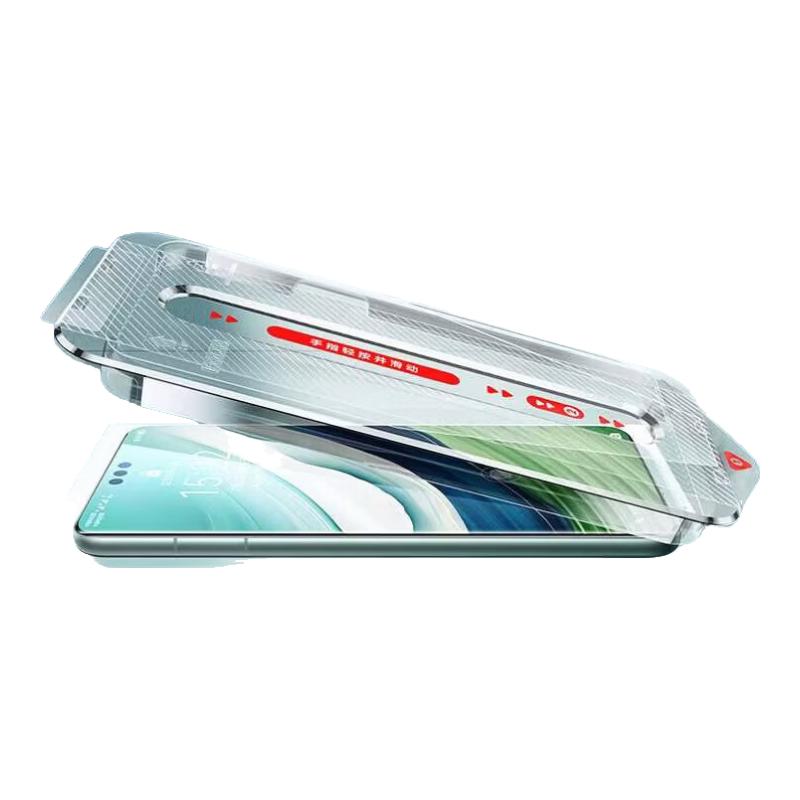 

First Guard Huawei One-Cover Instant Apply Screen Protector Full Screen