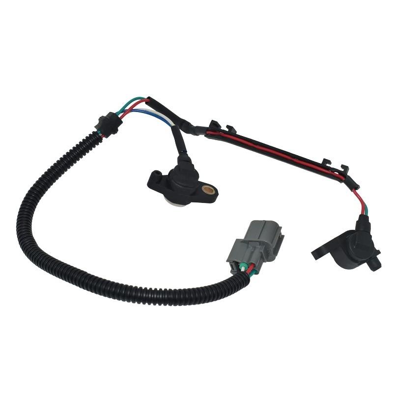 37840-P0A-A01 Crankshaft Position Sensor For Honda Accord 2.0 2.3 1997-2003 37840P0AA01