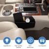 Ausrüstungsaufbewahrungsbox Organizer Behälter Für Jeep Grand Commander Jeep Grand Cherokee 2006-2010 Autoinnenraumzubehör