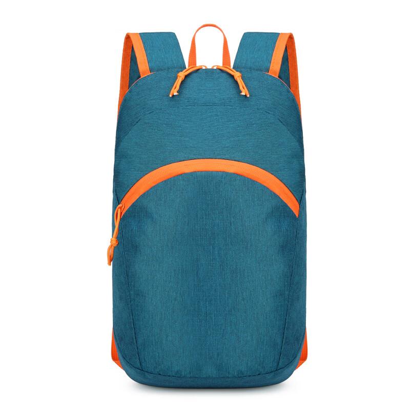 Hufeng Water-Resistant Hiking Backpack 23-32L