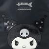 Sanrio Kuromi Tote Bag Special A4 Ages 3 and Product Number 279684 (KUROMI's Key) Size, Up,