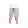 Jordan Casual Sports Basketball Training Shorts Men Bottoms Grey 809458-063