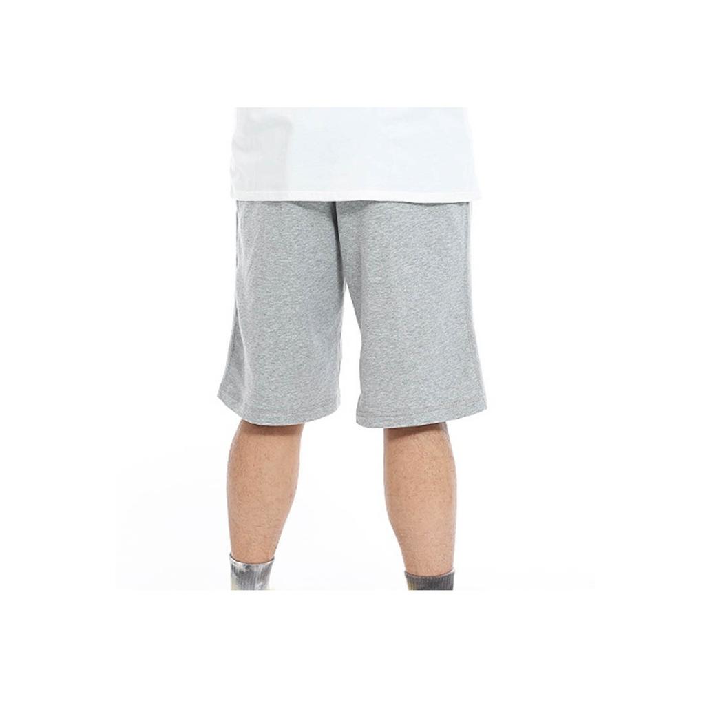 Jordan Casual Sports Basketball Training Shorts Men Bottoms Grey 809458-063