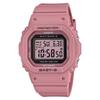 BABY-G [Radio-controlled Solar] BGD-5650-4JF