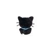 Sanrio Chima Pote Plush Toy Chocolate Cat Super Cute Adventures Collection Age 3 and Up
