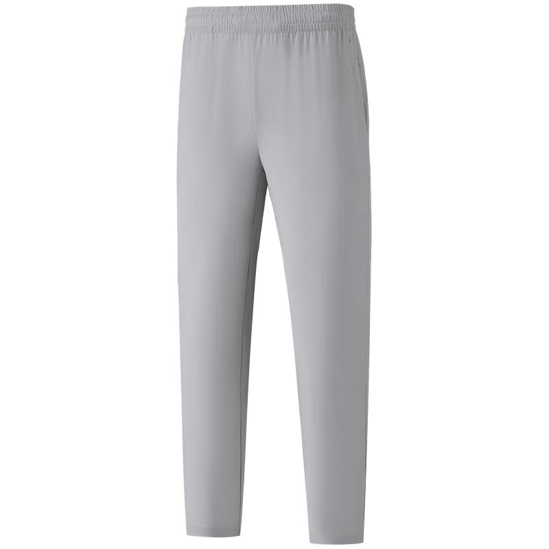Skechers Unisex Moisture-Wicking Cool Long Pants L