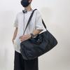 Men's Fashionable and Simple Pressure-relieving Handbags with Shoes and Silo Commuting Versatile Fitness Bags Can Be Used To Pull Rods