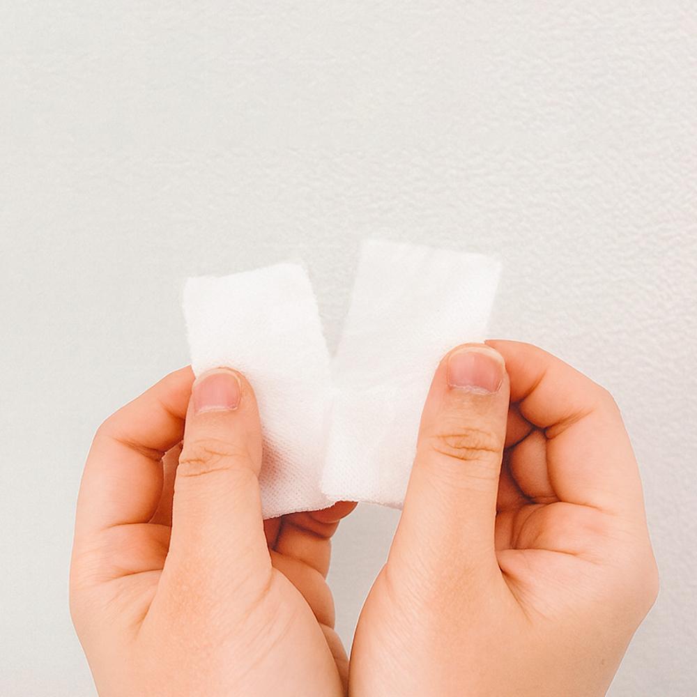 [DERMA FACTORY] PDRN 1% Toner Pad 190ml 90EA