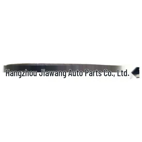 2013 Toyota RAV4 Rear Bumper Inner Steel Bar 52171-0R010