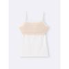 Gu By Uniqlo Girls Bra Feel Petite Camisole
