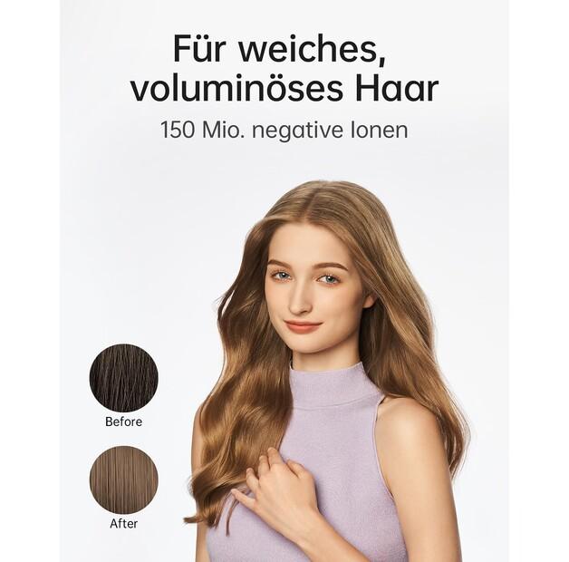 Hair Dryer Laifen SE Lite Glossy White