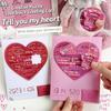 Love Greeting Cards Wedding Party Invitation Card Cake Accessories Birthday Gifts Valentine'S Day Present Thanksgiving Present