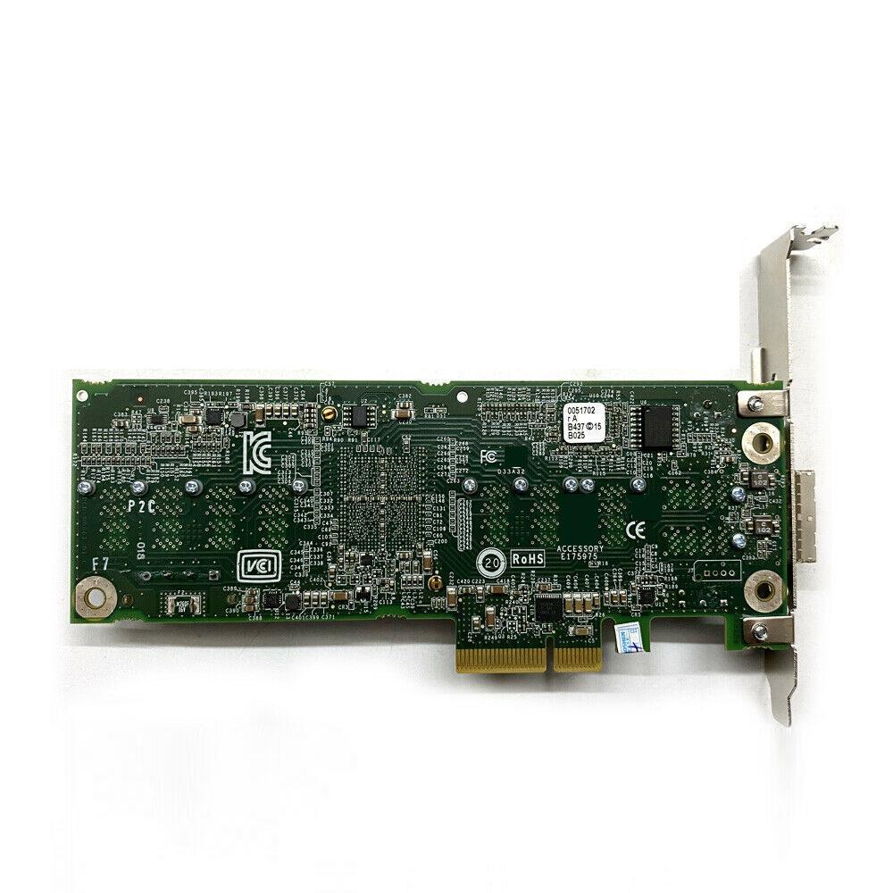 SAS Expander Card for Lenovo Adaptec 82885T 36Port 12Gb/s