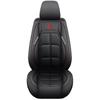 Universal Four Seasons Car Seat Cushion - Full Coverage Car Chair Cover