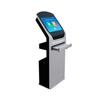 Zhouyi Vertical Touchscreen Self-Service Kiosk (CN Version)