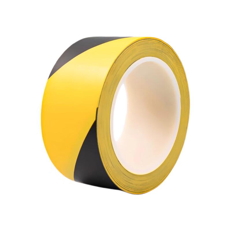 PVC Hazard Warning Tape