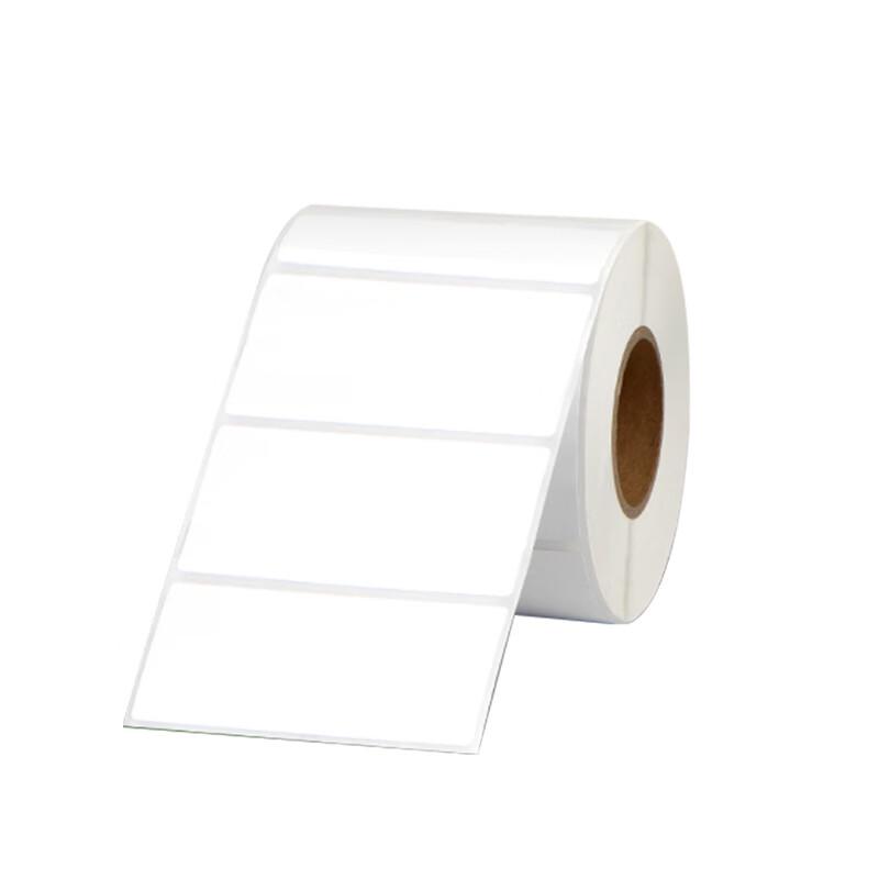 Synthetic Adhesive Label Paper