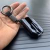 Carbon Key Cover Shell Fob Case Skin Holder For BMW Motorcycle F750GS F850GS K1600GT R1200GS LC ADV R1250GS ADV