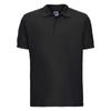 Russell Herre Ultimate Cotton Pique Polo Shirt