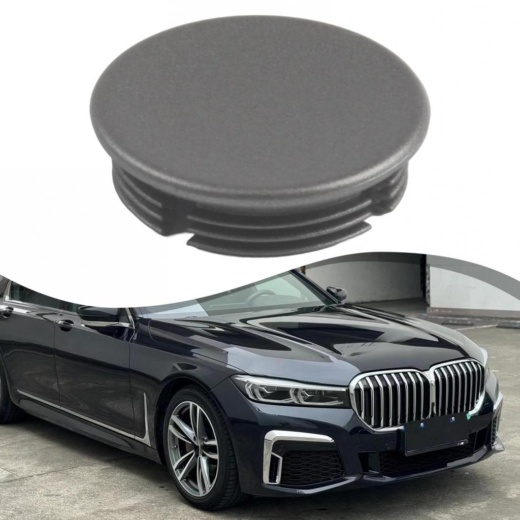 Türgriffabdeckung vorne für BMW 7er Serie Für E65 E66 Kunststoffteil 51417149974