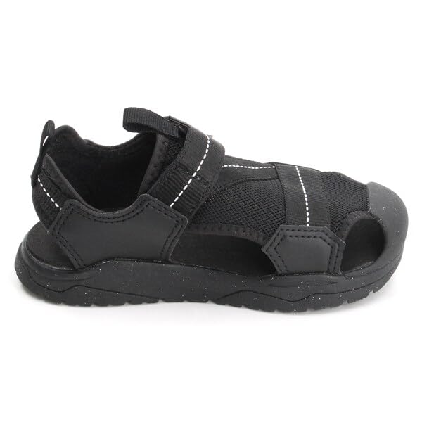 Sneakers for MSD CP Cm [Converse] Kids, Sandals, Black, 20.0