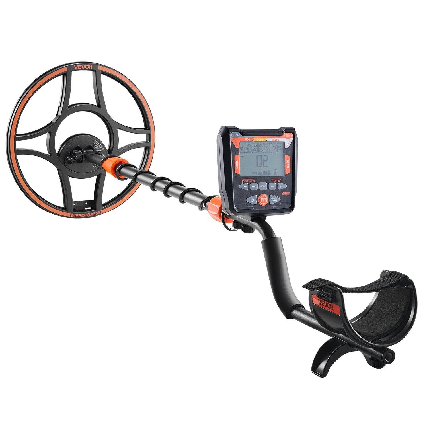 Metal Detector for Adults, 304.8