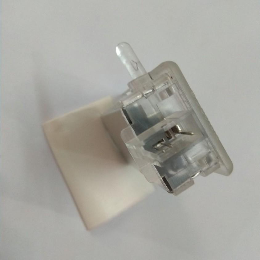 BMW E46/E53/X5/E81 Glove Box Light Assembly for 2D/3D/4D/5D