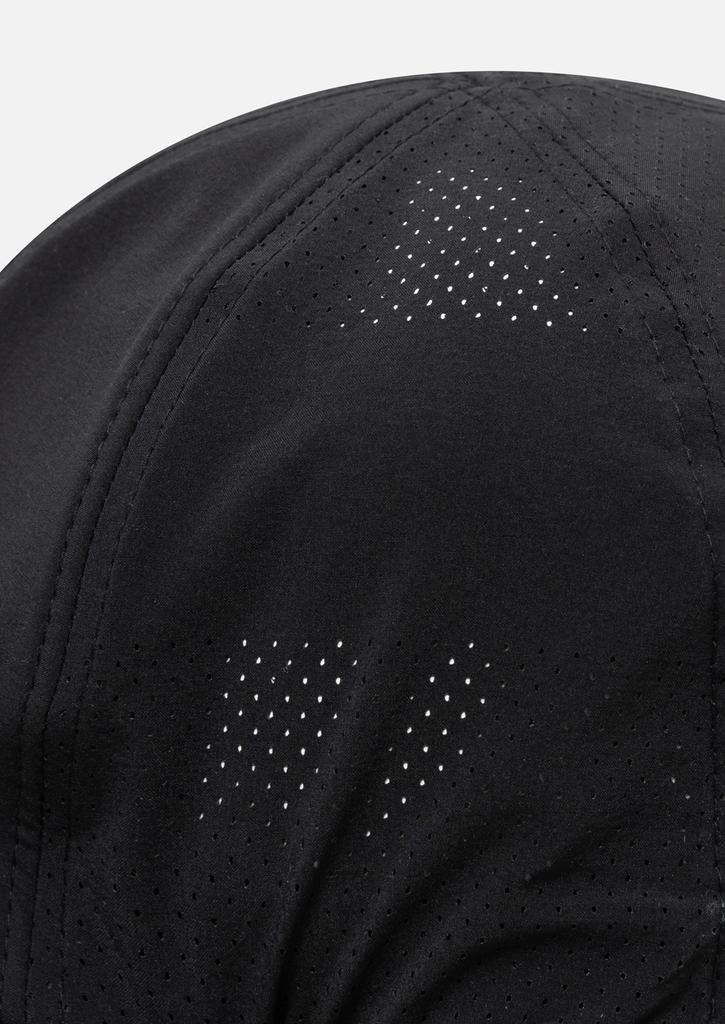 KALEG Flight Air Cut Ball Cap (Black)