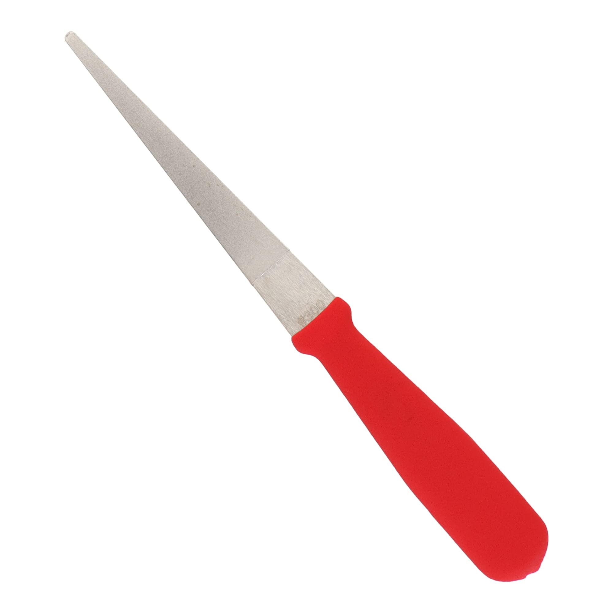 

Sankyo Corporation Diamond Sharpener Triangular file H&H double-sided #300/#600