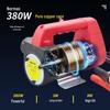 Diesel Oil Pump: Remote-Controlled, Self-Priming Electric Pump, 12V/24V/220V, High Power, Pure Copper