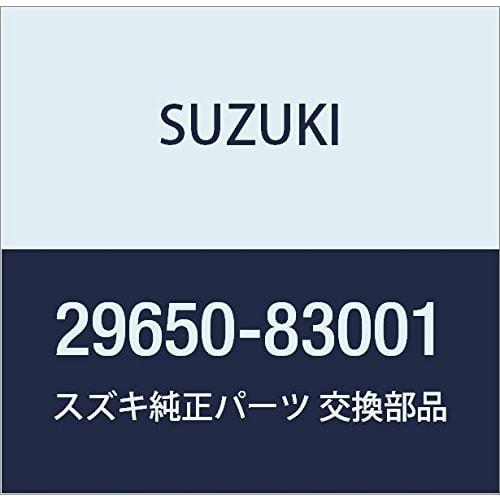 

Оригинальные детали SUZUKI Монтажный фонарь задний Jimny Номер детали 29650-83001