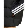 Adidas Man Essentials Midweight Hooded Down Jacket