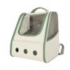 Cat Bag Pet Crossbody Bag Portable Pet Bag for Outings Breathable Large Space Cat and Dog Universal Bag Small Dog Travel Bag