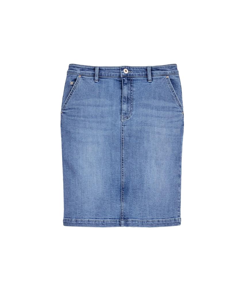 Ratsyu Lotsyou_Demi Mid Skirt