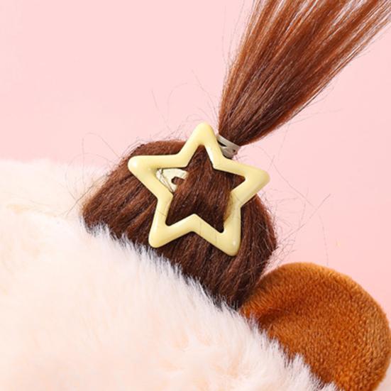 Capybara Pencil Case for Boys Girls High Capacity Stationery Bag for Middle School Students Multi-layer Pen Holder Box