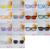 Frame Glasses Doll Eyeglasses Eyewear Miniature Glasses Fashion Doll Glasses  1/31/4 BJD