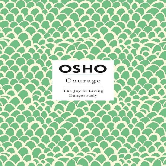 Courage OSHA Paperback US-518