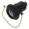 Reliable Lamp Socket Light Bulb Base Universal Socket Holder for Table Lamps Ceiling Lamps Corridor Balcony Lamp Repair