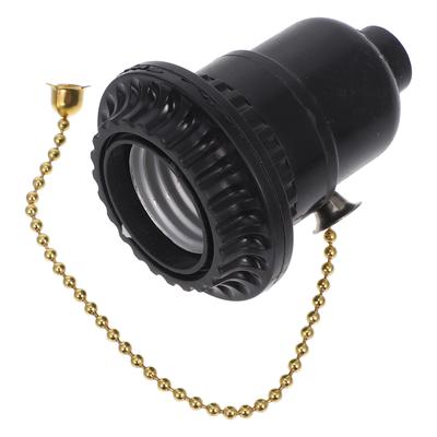 Reliable Lamp Socket Light Bulb Base Universal Socket Holder for Table Lamps Ceiling Lamps Corridor Balcony Lamp Repair
