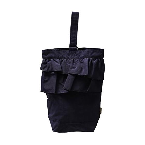 (Ocean and Ground) Ocean & Ground Shoe Bag SWEETS TIME: Frills/Shoe Bag/Shoe Bag/Commuting to Kindergarten/School