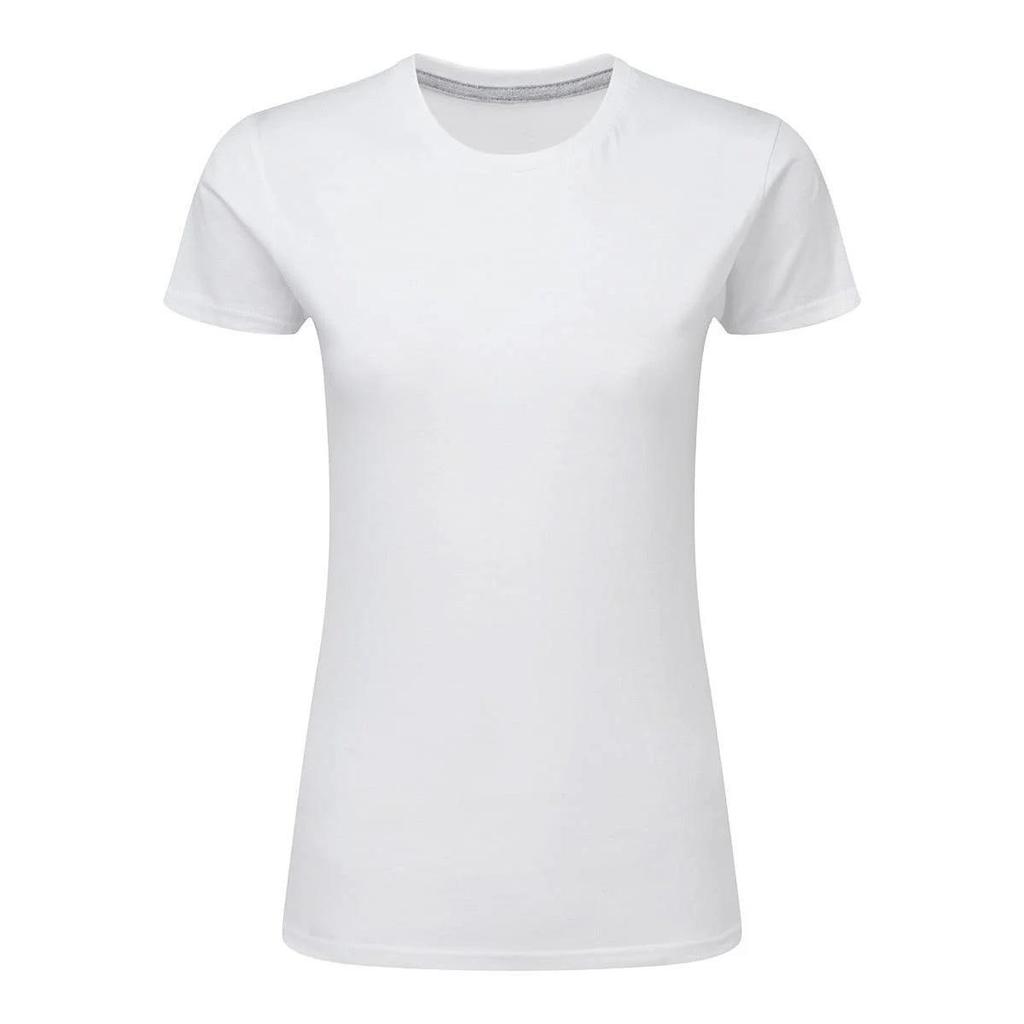 SG Womens/Ladies Perfect Print Tee