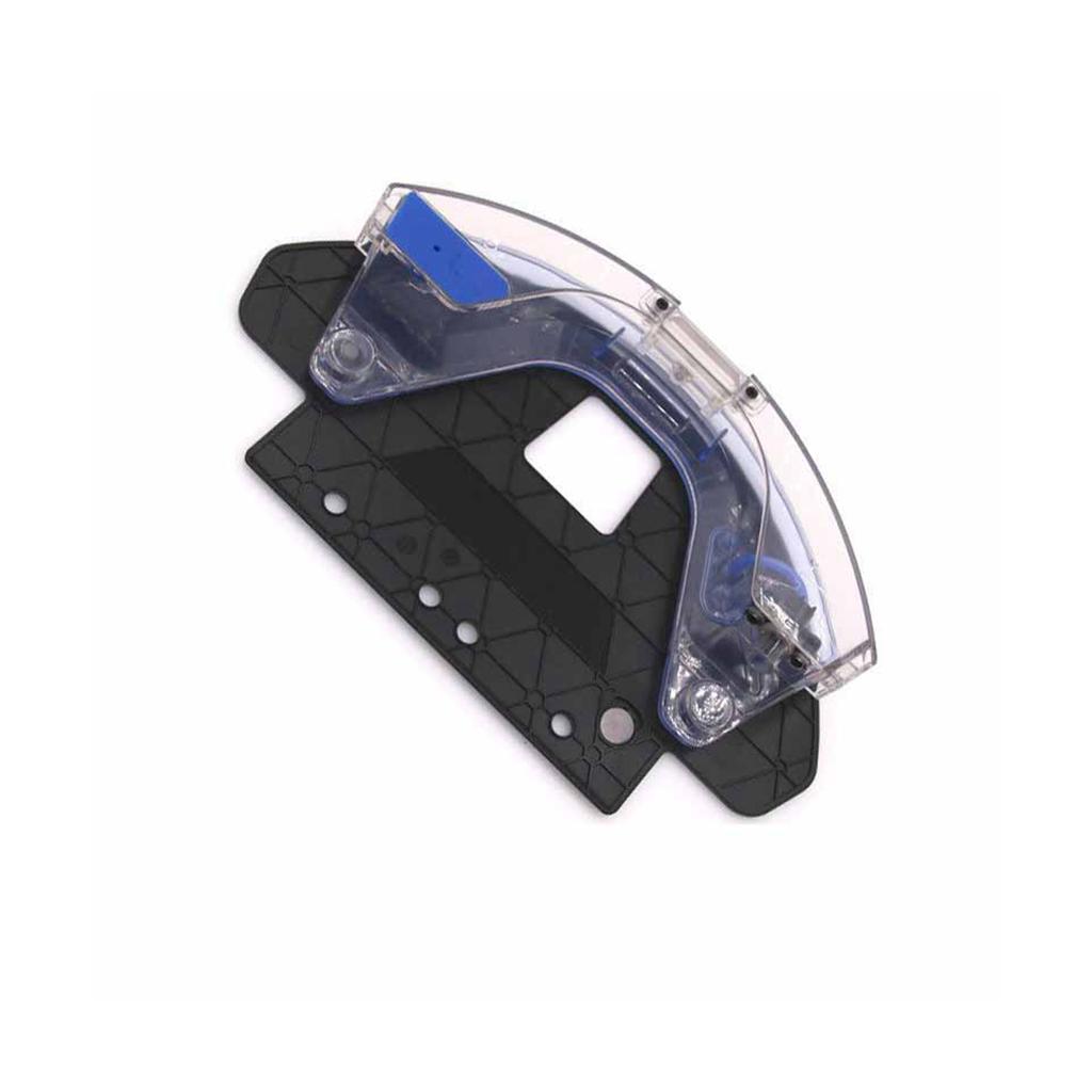 Mop Board Holder for iRobot Combo113 R113840 Bot Vacuum Cleaner Spare Parts Suction Cup Replacement