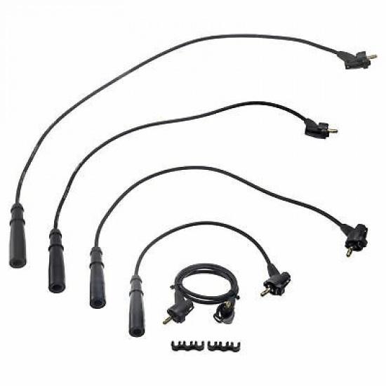 

Spark Plug Wire Set Automotive WTOY09 For Toyota 1993-1995