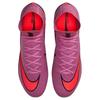 Nike Scarpe da Calcio Mercurial Superfly 10 FG Terreni Compatti Supporto Unisex Fucsia FQ1454-600