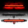 3rd Brake Light - For Ford Mustang 2010-2014 - Full LED Smoked