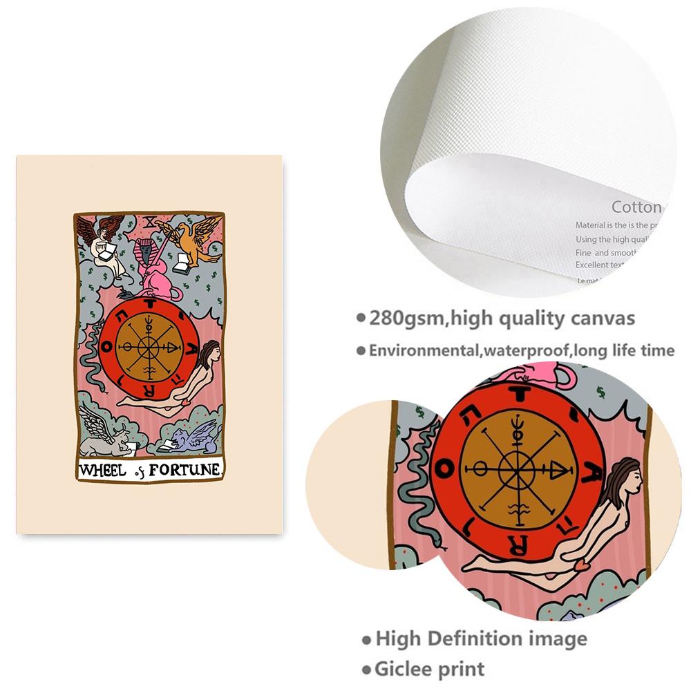 Monet Exhibition Poster Claude Monet The Artist's Garden At Vétheuil Landscape Museum Wall Pictures Living Room Home Wall Decor