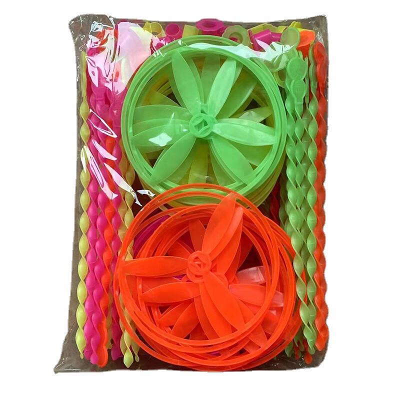 Набор игрушек «Летающая тарелка» от Changbaosen