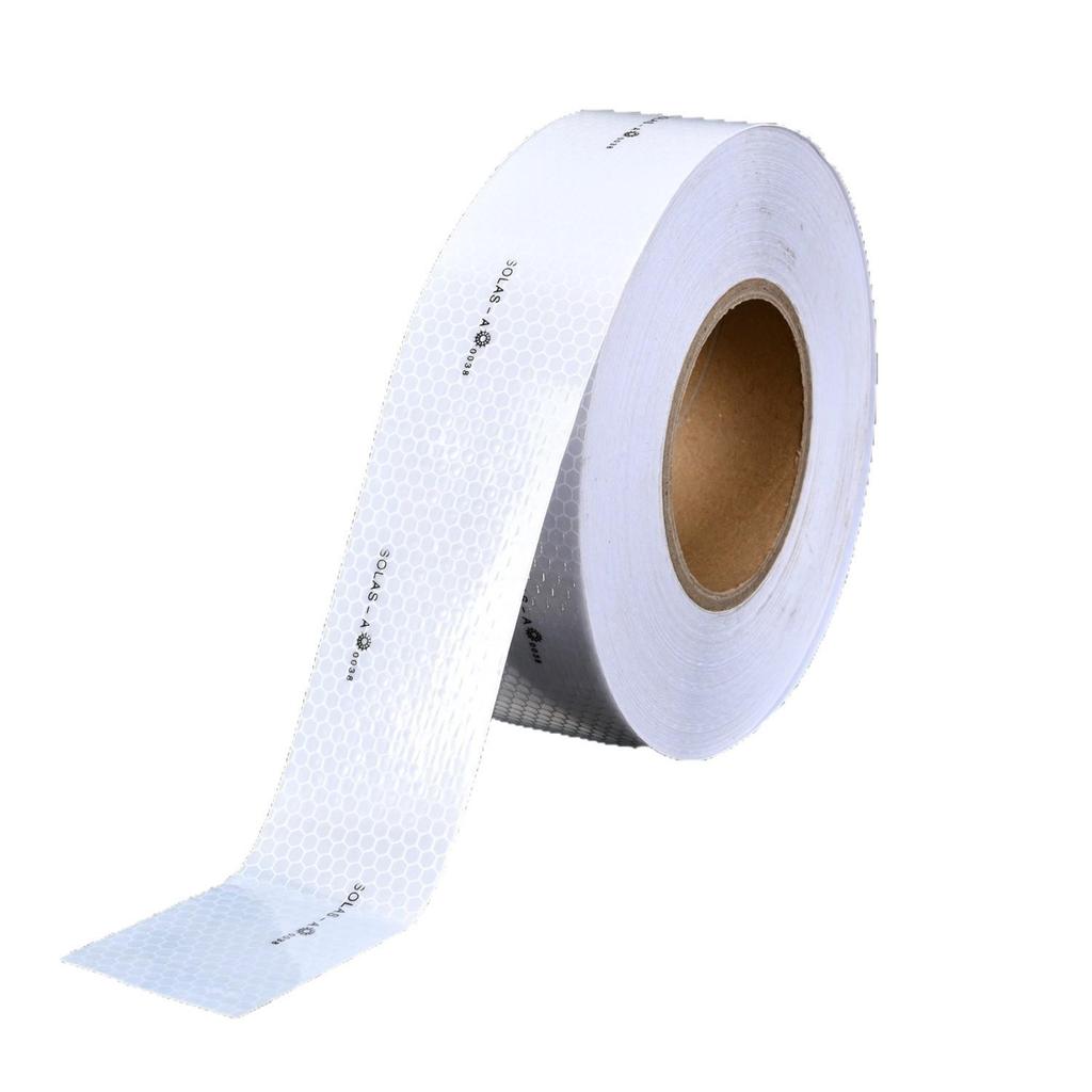 SOLAS Hochfestes Reflektierendes Rettungswestenband für Maritime Sicherheit