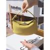 Leather Versatile Hand Bag Women's New Spring and Summer Popular Fashion Simple Shoulder Messenger Bag