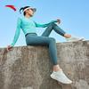 Anta Women's Flyknit Lightweight Running Shoes